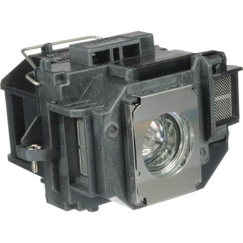 Epson ELPLP66 Replacement Projector Lamp / Bulb V13H010L66, Epson, ELPLP66, Replacement, Projector, Lamp, /, Bulb, V13H010L66,