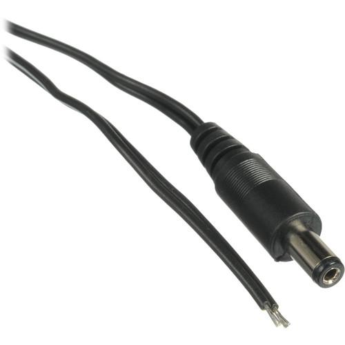 EverFocus  Male Pigtail Connector EPDC300001