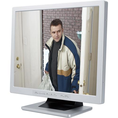 Eversun Technologies SC17 TFT LCD Surveillance Monitor SC17