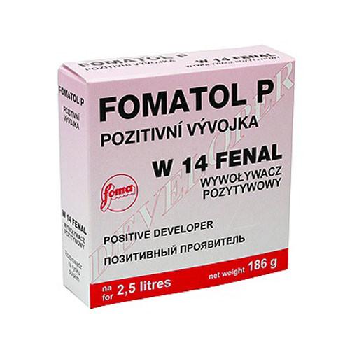 Foma  Fomatol P (W14) 70024
