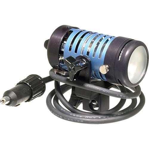 Frezzi Dimmer Mini-Fill On-Camera Light with Cigarette 91210