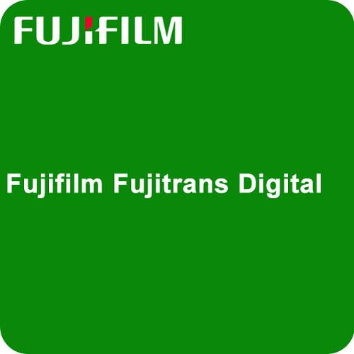 Fujifilm FUJITRANS Digital Display Material 15375371