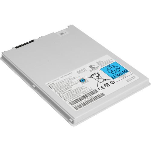 Fujitsu Main Lithium-Ion Polymer Battery for Q550/Q552, Fujitsu, Main, Lithium-Ion, Polymer, Battery, Q550/Q552
