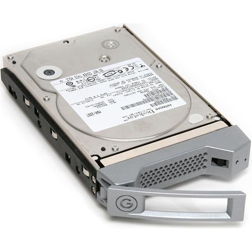 G-Technology 1TB Spare Enterprise Drive for G-Speed Q, 0G01909