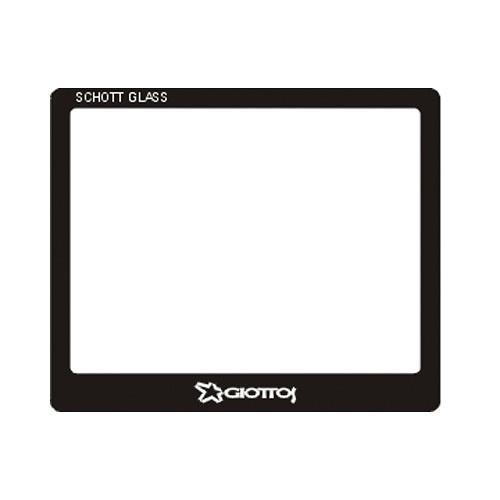 Giottos Aegis Professional M-C Schott Glass LCD Screen SP83015