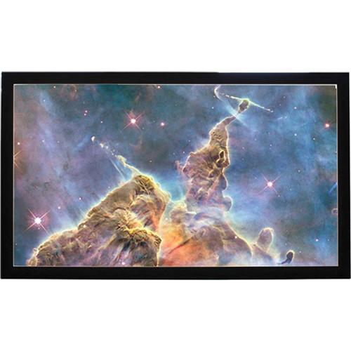 HamiltonBuhl FF-120-M Fixed Frame Projection Screen FF-120-M