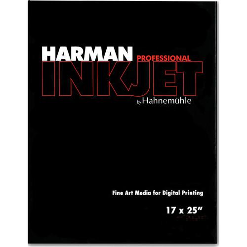 Harman By Hahnemuhle Gloss Baryta Inkjet Paper 13633043, Harman, By, Hahnemuhle, Gloss, Baryta, Inkjet, Paper, 13633043,