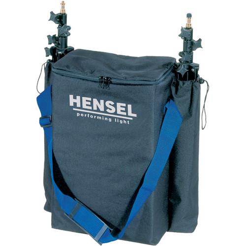 Hensel  Padded Backpack 4101572, Hensel, Padded, Backpack, 4101572, Video