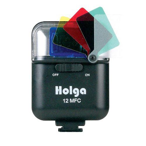Holga  12MFC Flash 288120, Holga, 12MFC, Flash, 288120, Video