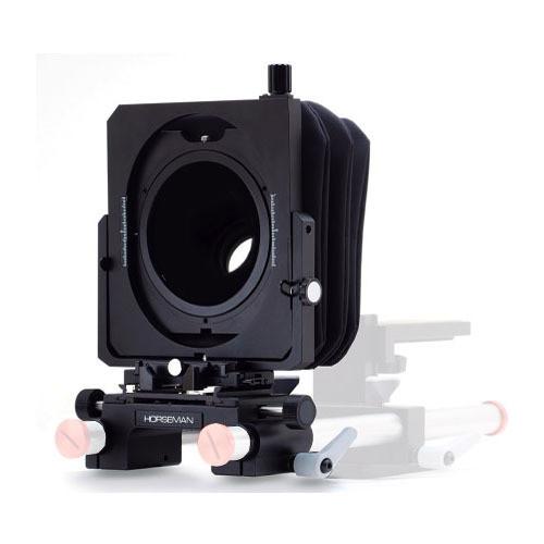 Horseman TS-Pro Tilt/Shift Front Unit Without Lens TS-PR0-27011, Horseman, TS-Pro, Tilt/Shift, Front, Unit, Without, Lens, TS-PR0-27011