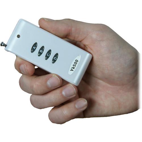 ikan  Remote Control for ID500 ID500-RC, ikan, Remote, Control, ID500, ID500-RC, Video