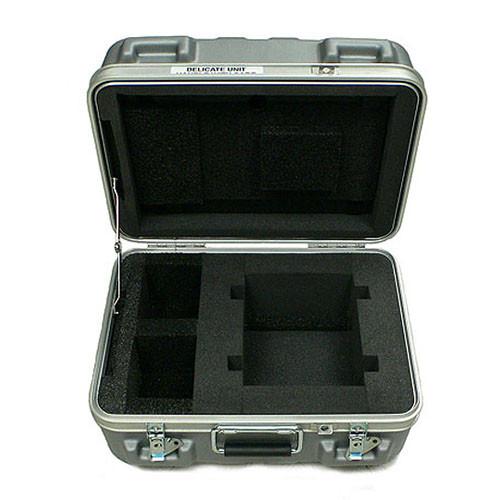 Ikegami Hard Carrying Case for HLM-904WR/907WR LCD CCH-HLM09