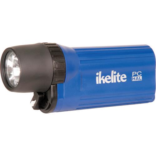 Ikelite 1585 PC Series Pocket Perfect Halogen Dive Lite w/ 1585