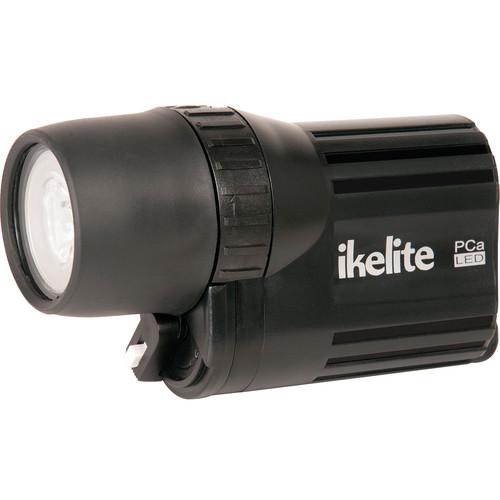 Ikelite 1770.00 PCa Series All Around LED Dive Lite w/o 1770.00