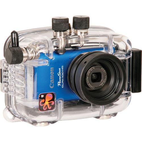 Ikelite Ultra Compact Housing for Canon Powershot ELPH 6243.01, Ikelite, Ultra, Compact, Housing, Canon, Powershot, ELPH, 6243.01