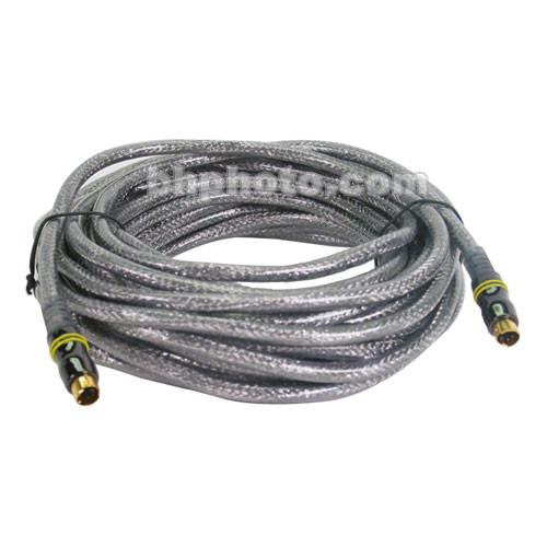 InFocus S-Video 4-pin Male to 4-pin Male Cable - SP-SVIDEO-10M