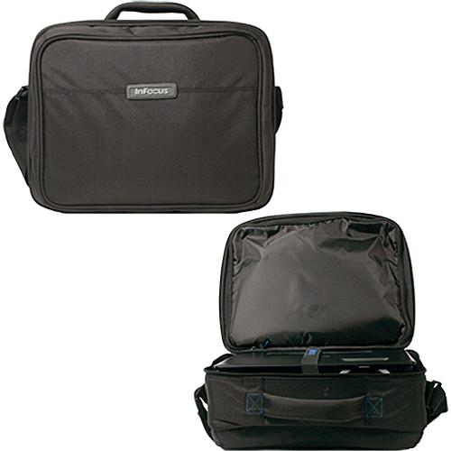 InFocus Soft Carry Case for Office or Classroom CA-SOFTCASE-MTG