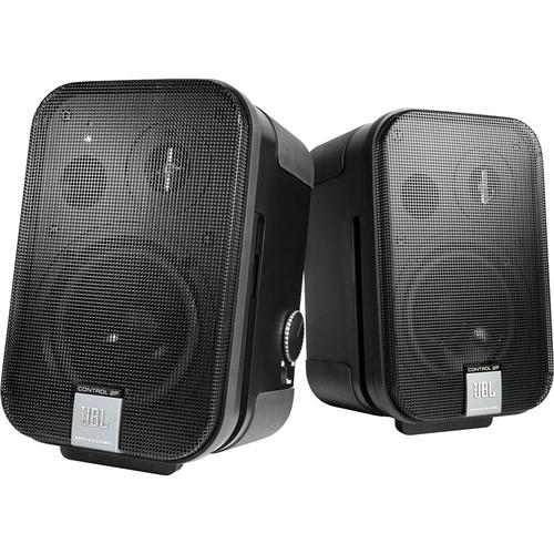 JBL Control 2P 5.25