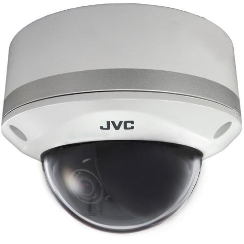 JVC Full HD SuperLolux Network Security Camera VN-H257VPU