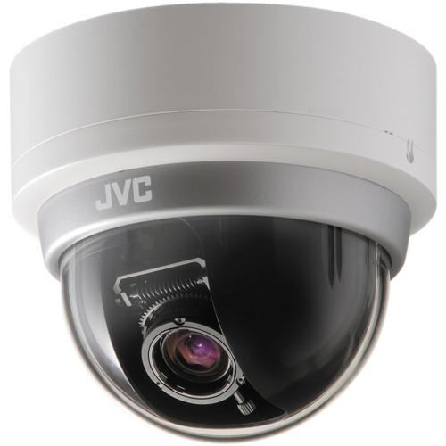 JVC Super Lolux Full HD Network Indoor Dome Camera VN-H237U
