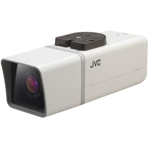 JVC Super Lolux Full HD Network Security Camera w/ VN-H137U