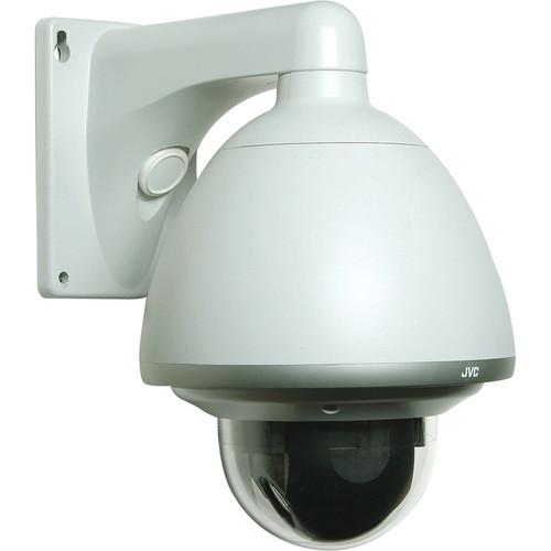 JVC VN-V686WPBU Outdoor PTZ Network Dome Camera (36x), JVC, VN-V686WPBU, Outdoor, PTZ, Network, Dome, Camera, 36x,