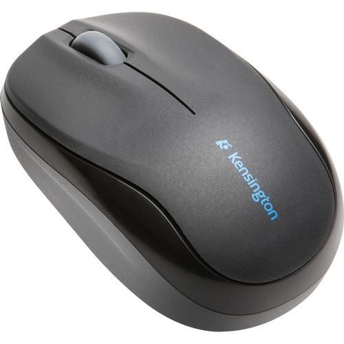 Kensington Pro Fit Mobile Wireless Mouse K72366US