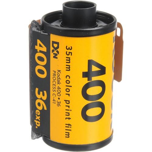 Kodak GC/UltraMax 400 Color Negative Film 6034060, Kodak, GC/UltraMax, 400, Color, Negative, Film, 6034060,