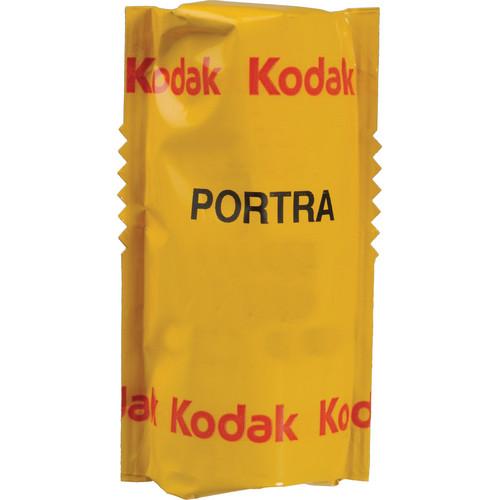Kodak Professional Portra 160 Color Negative Film 1808674-1