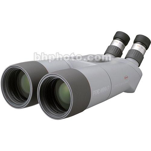 Kowa 32x82 High Lander Binocular (45-Degree Angled Viewing), Kowa, 32x82, High, Lander, Binocular, 45-Degree, Angled, Viewing,