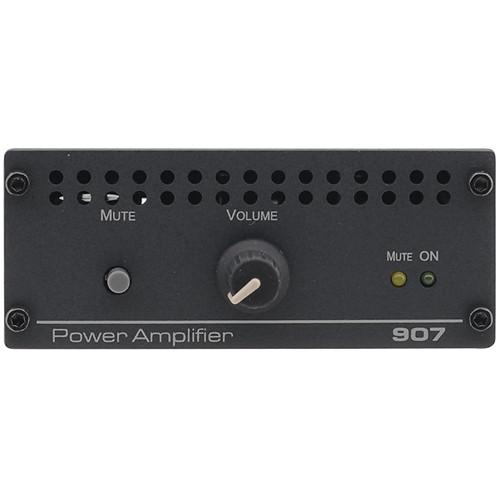 Kramer  907 Stereo Audio Power Amplifier 907
