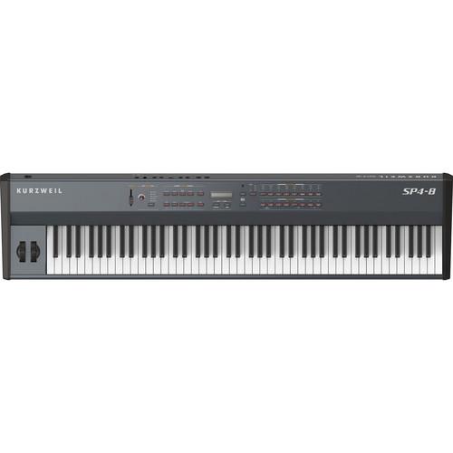 Kurzweil  SP4-8 88-Key Stage Piano SP4-8