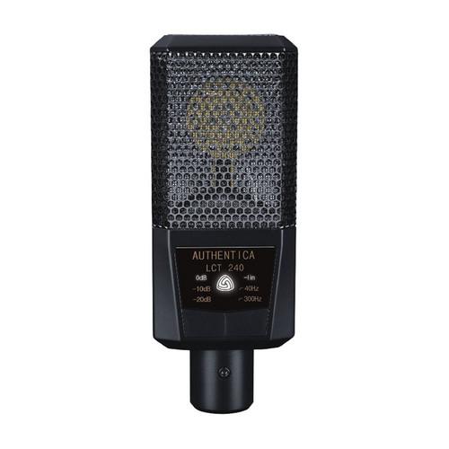 Lewitt  LCT 240 Condenser Microphone LCT-240, Lewitt, LCT, 240, Condenser, Microphone, LCT-240, Video