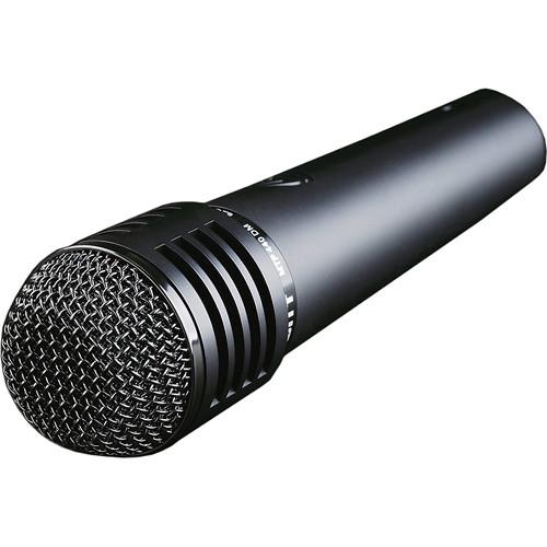 Lewitt MTP 440 DM Handheld Dynamic Microphone MTP-440-DM