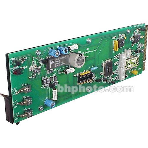 Link Electronics 11651027 D to A Converter - SDI to 1165/1027, Link, Electronics, 11651027, D, to, A, Converter, SDI, to, 1165/1027