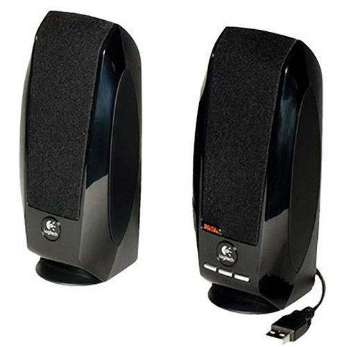 Logitech S-150 USB Digital Speaker System 980-000028