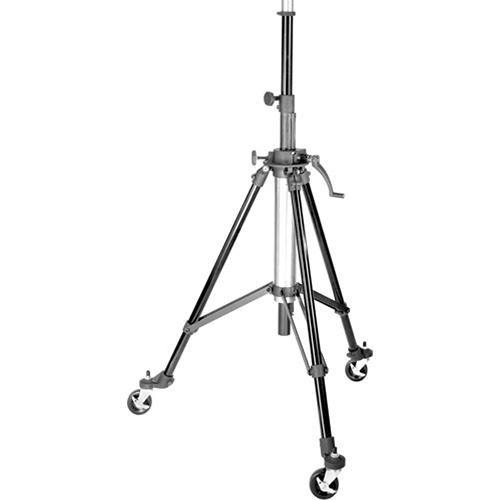 Majestic 852-27 Tripod with Brace and Extension 852-27