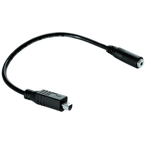 Manfrotto Manfrotto AV-R to LANC Cable (7.8