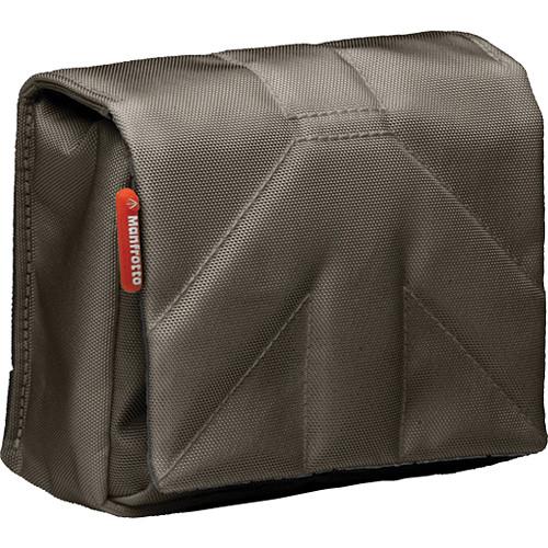 Manfrotto Stile Collection: Nano VI Camera Pouch MB SCP-6BC