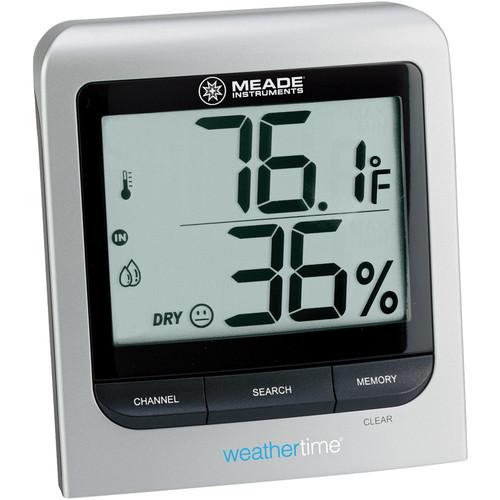 Meade  Personal Weather Station TM005X-M, Meade, Personal, Weather, Station, TM005X-M, Video