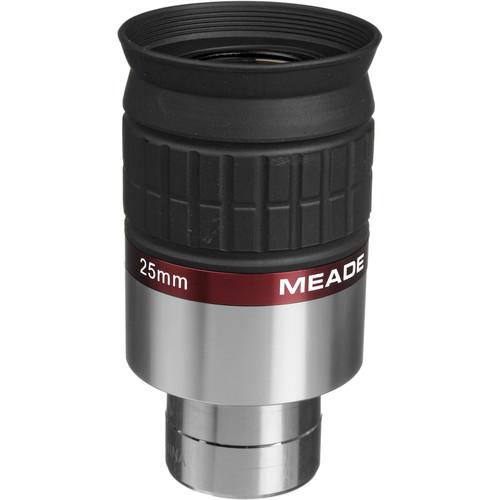 Meade Series 5000 HD-60 25mm Eyepiece (1.25