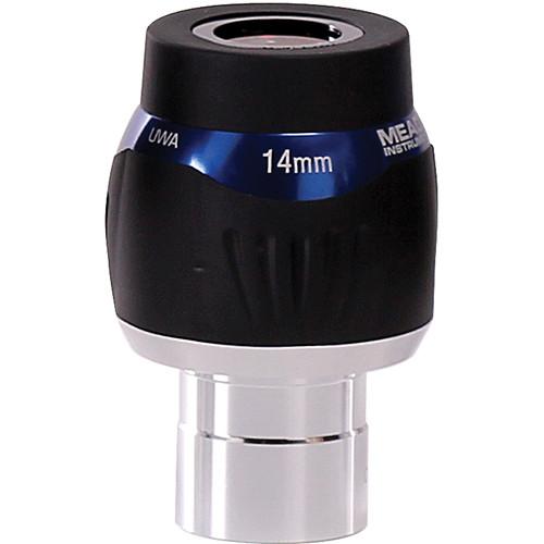 Meade Series 5000 Ultra Wide Angle 14mm Eyepiece 07742