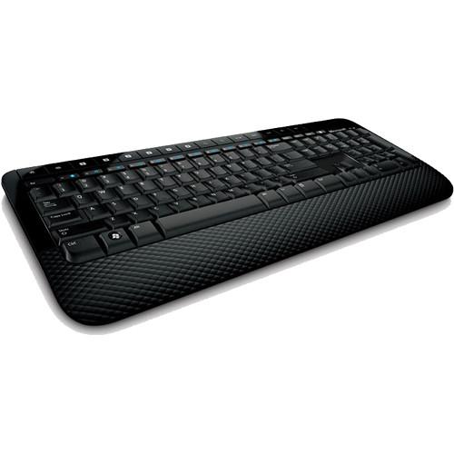 Microsoft E6K-00001 Wireless Desktop 2000 Keyboard E6K-00001