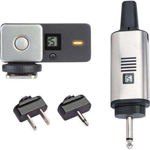 MicroSync II VM2TR Wireless Transmitter/Receiver Kit VM2TR, MicroSync, II, VM2TR, Wireless, Transmitter/Receiver, Kit, VM2TR,