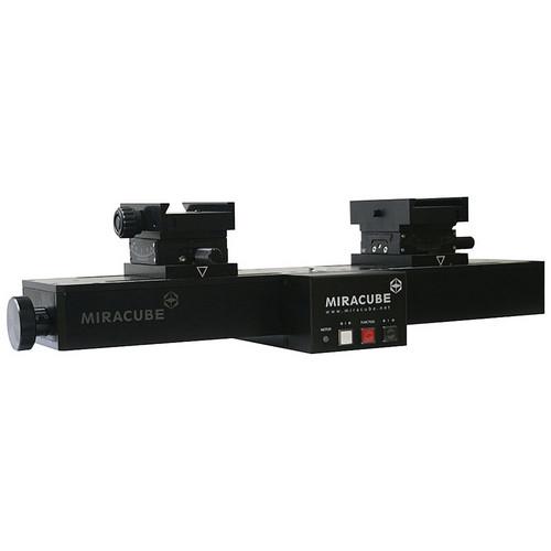 Miracube  CMT-2000 Stereoscopic 3D Rig CMT-2000, Miracube, CMT-2000, Stereoscopic, 3D, Rig, CMT-2000, Video
