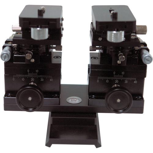 Miracube  CMT1000 Stereoscopic 3D Rig CMT-1000