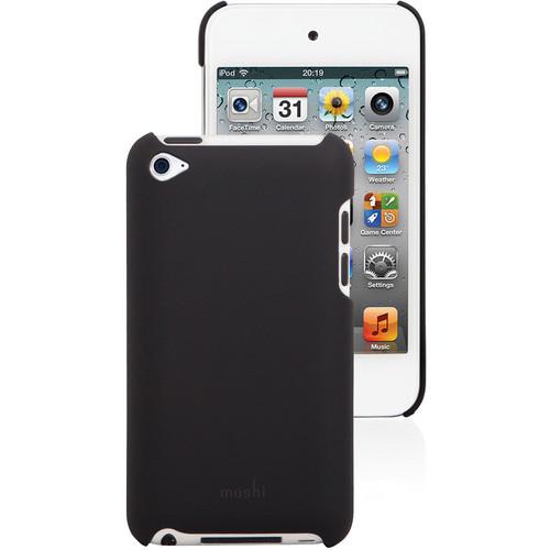Moshi iGlaze Case for iPod touch 4th Generation Media 99MO043001