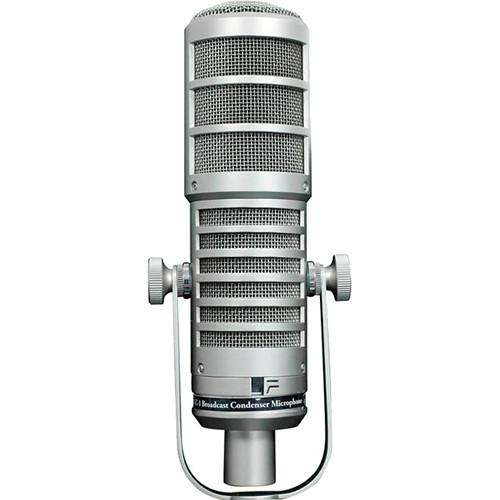 MXL BCC-1 Live Broadcast Condenser Microphone BCC-1