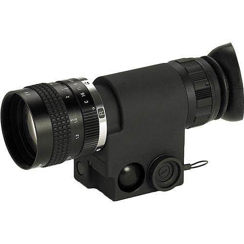 N-Vision LRS Scout Night Vision Monocular SMCI-1001
