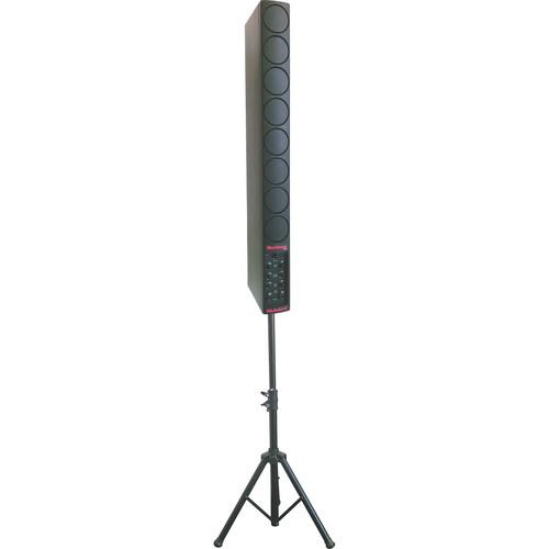 Nady Max Tower PAS-250 Portable PA System MAX TOWER PAS-250, Nady, Max, Tower, PAS-250, Portable, PA, System, MAX, TOWER, PAS-250,
